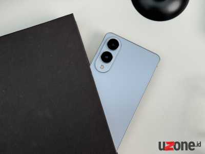 Mau Pakai Casing pun, Samsung Galaxy S25 Edge Tetap Lebih Tipis